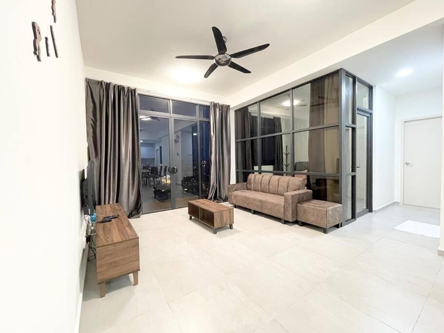 Quartz Near To Jonker Walk With Infinity Pool Cozy 3B2B Malacca Exterior foto
