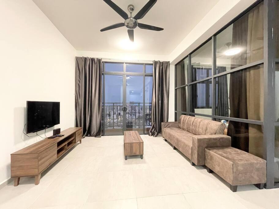 Quartz Near To Jonker Walk With Infinity Pool Cozy 3B2B Malacca Exterior foto