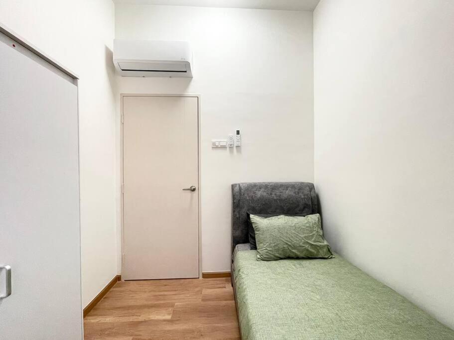 Quartz Near To Jonker Walk With Infinity Pool Cozy 3B2B Malacca Exterior foto