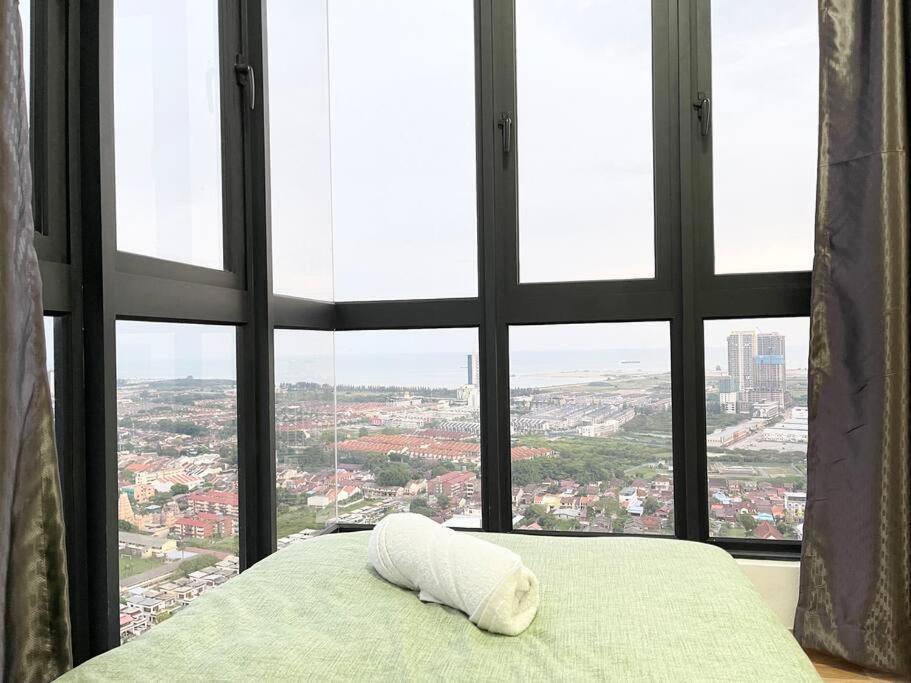 Quartz Near To Jonker Walk With Infinity Pool Cozy 3B2B Malacca Exterior foto