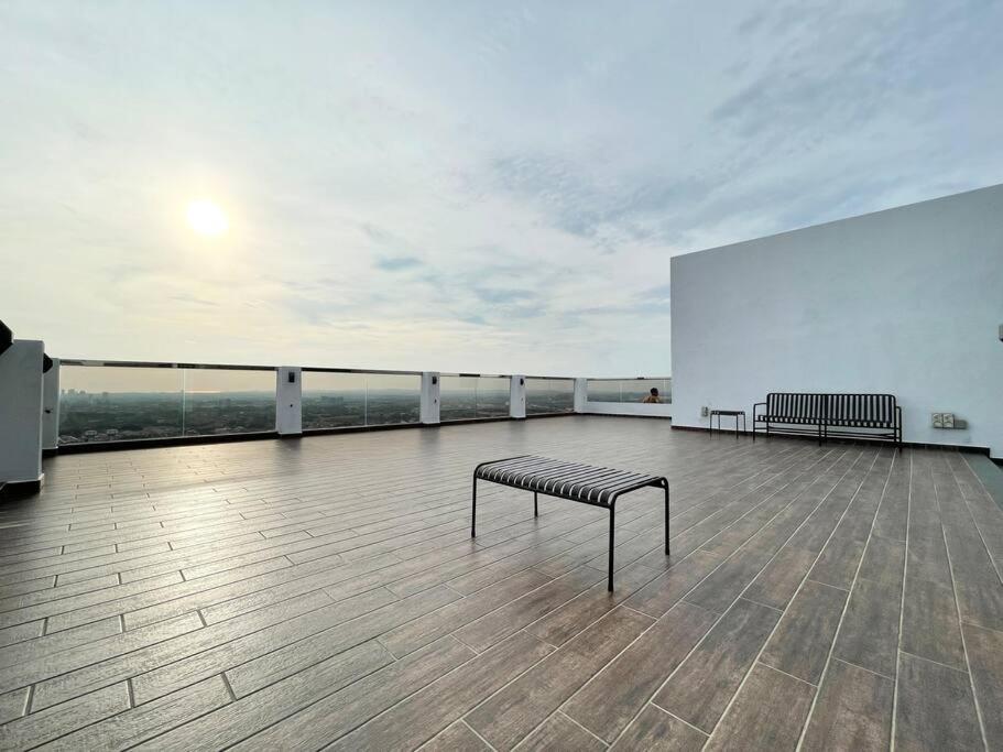 Quartz Near To Jonker Walk With Infinity Pool Cozy 3B2B Malacca Exterior foto