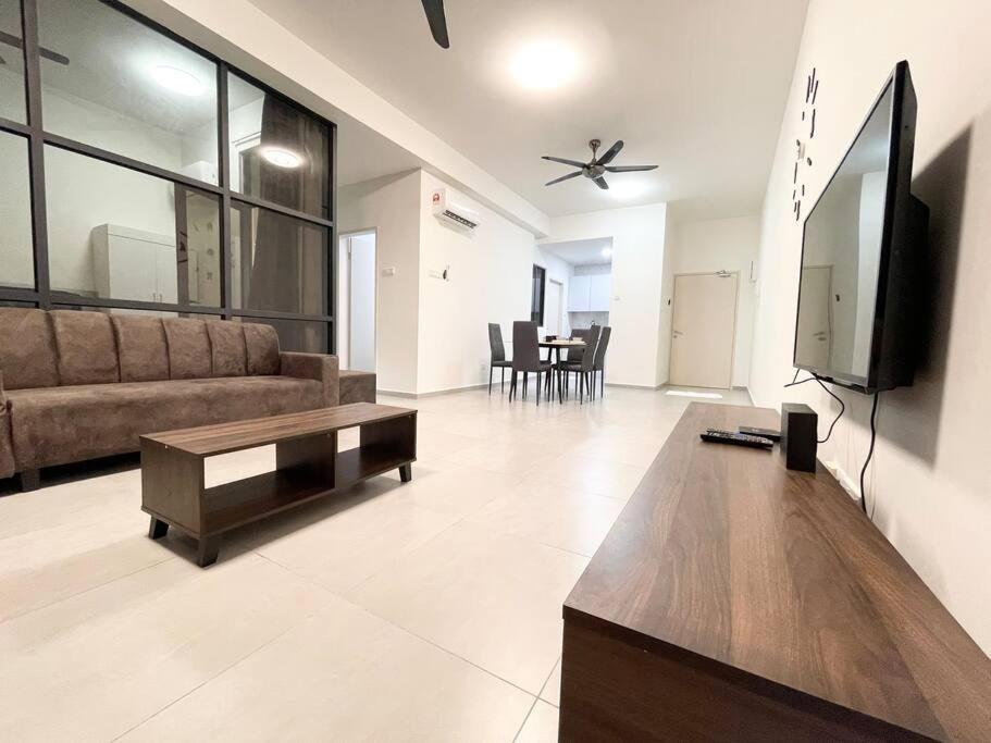 Quartz Near To Jonker Walk With Infinity Pool Cozy 3B2B Malacca Exterior foto