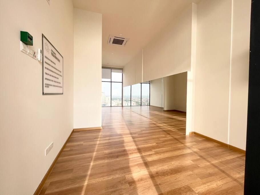 Quartz Near To Jonker Walk With Infinity Pool Cozy 3B2B Malacca Exterior foto