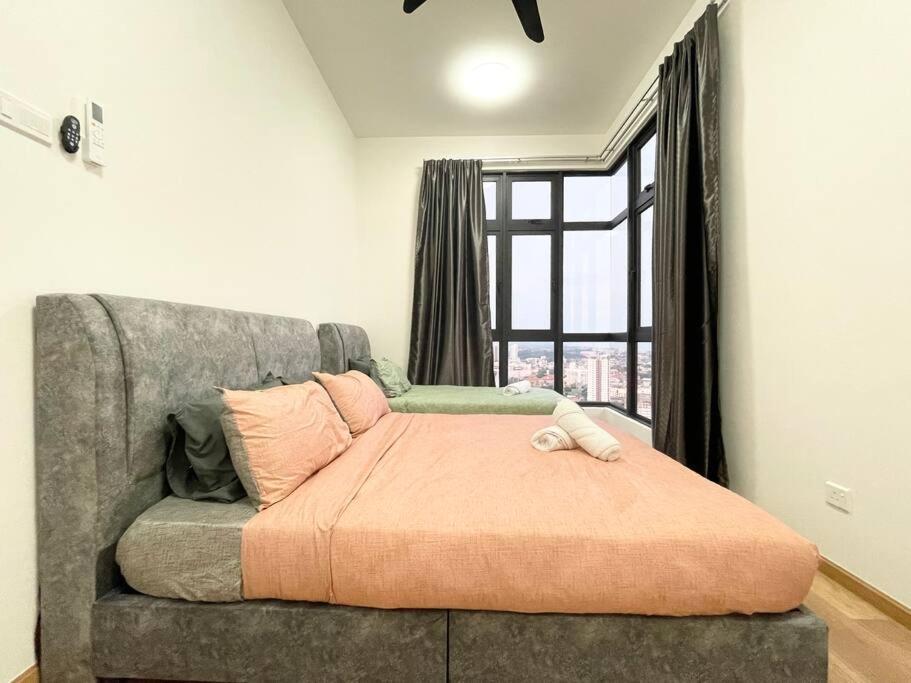 Quartz Near To Jonker Walk With Infinity Pool Cozy 3B2B Malacca Exterior foto