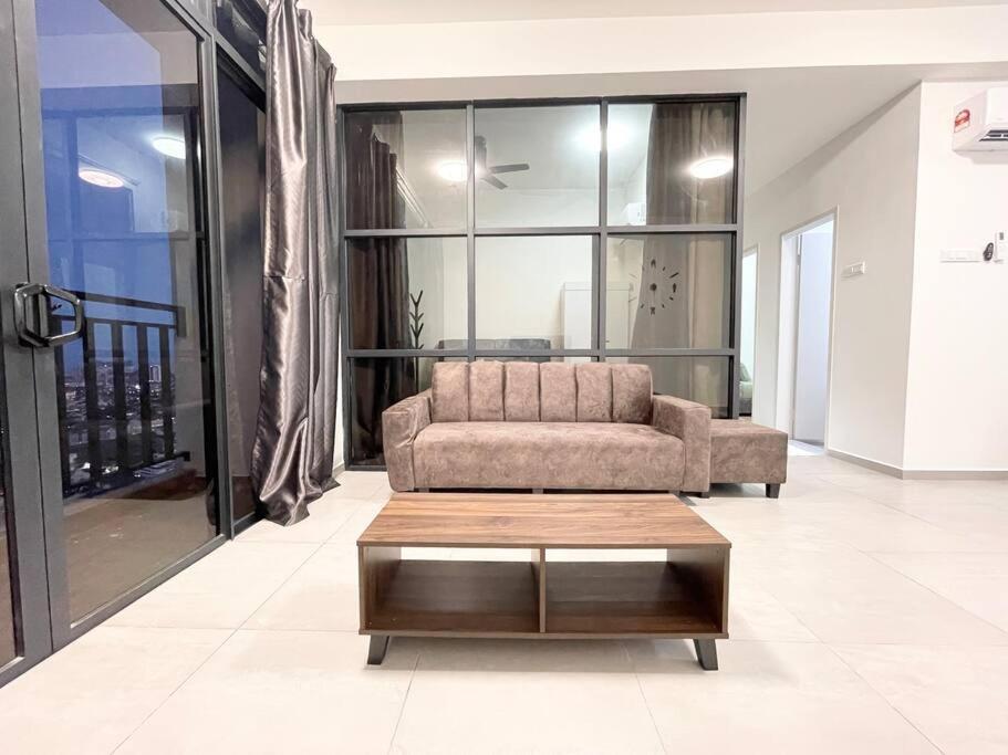 Quartz Near To Jonker Walk With Infinity Pool Cozy 3B2B Malacca Exterior foto