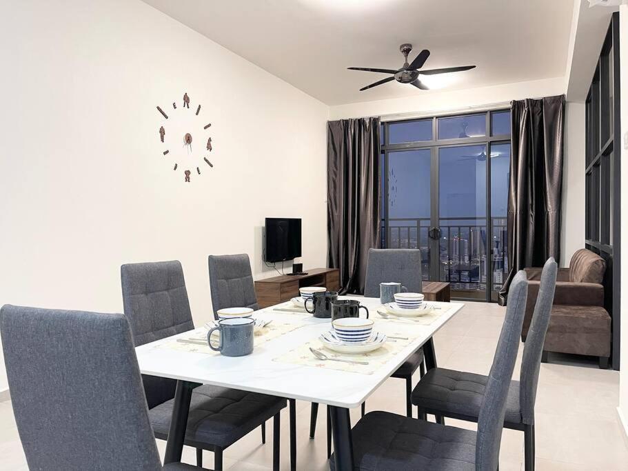 Quartz Near To Jonker Walk With Infinity Pool Cozy 3B2B Malacca Exterior foto