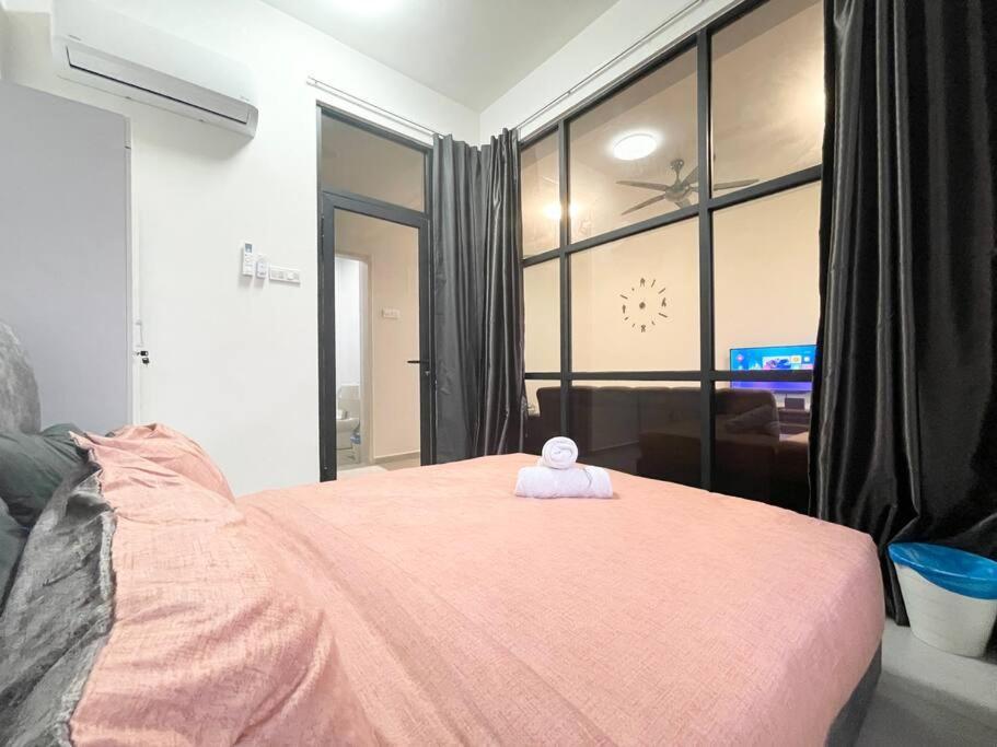 Quartz Near To Jonker Walk With Infinity Pool Cozy 3B2B Malacca Exterior foto