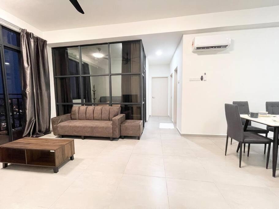 Quartz Near To Jonker Walk With Infinity Pool Cozy 3B2B Malacca Exterior foto